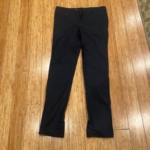 Outlier Futureslimworks Navy pants size 29